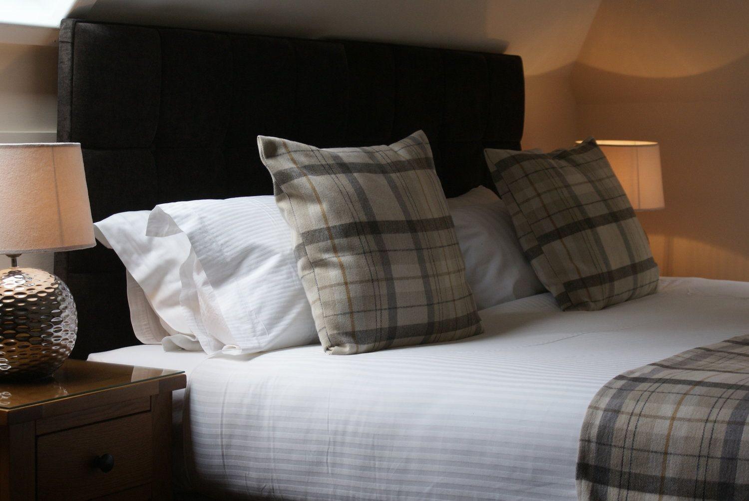 The Glen Mhor Apartments Инвернесс Экстерьер фото