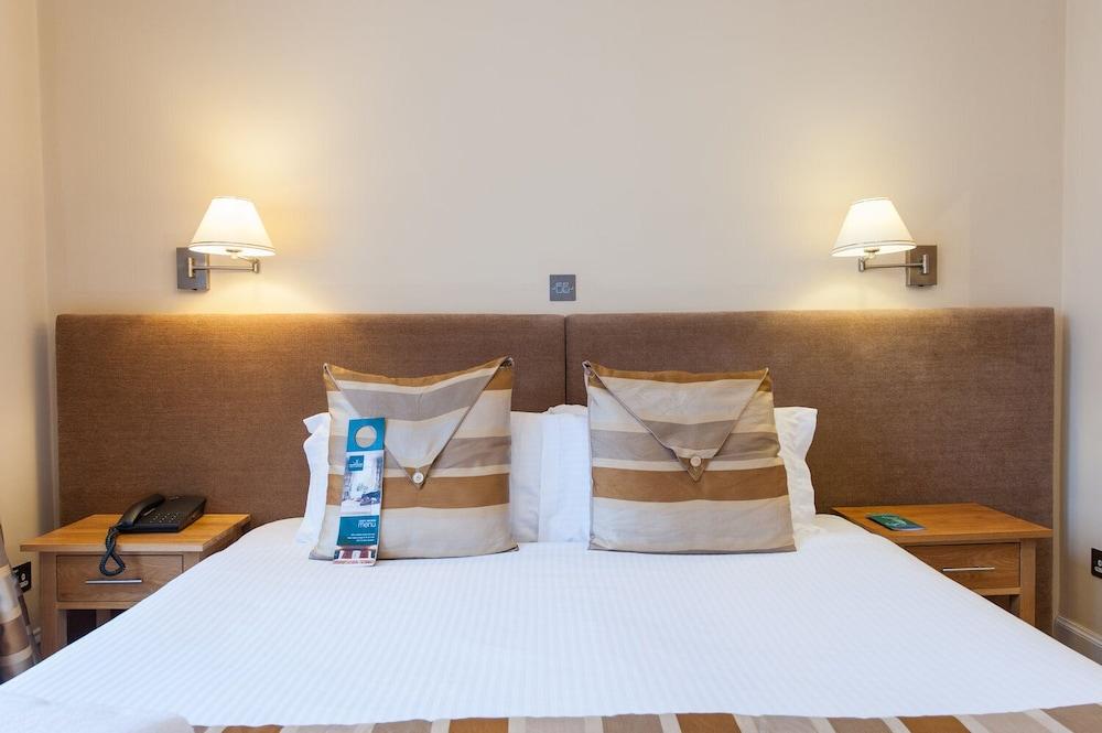 The Glen Mhor Apartments Инвернесс Экстерьер фото