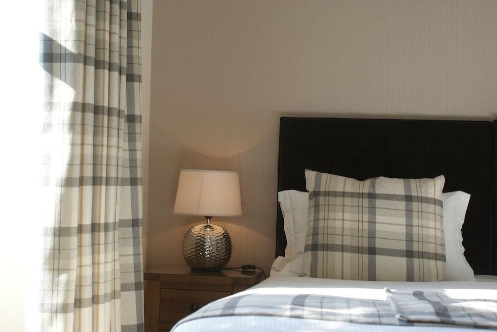 The Glen Mhor Apartments Инвернесс Экстерьер фото
