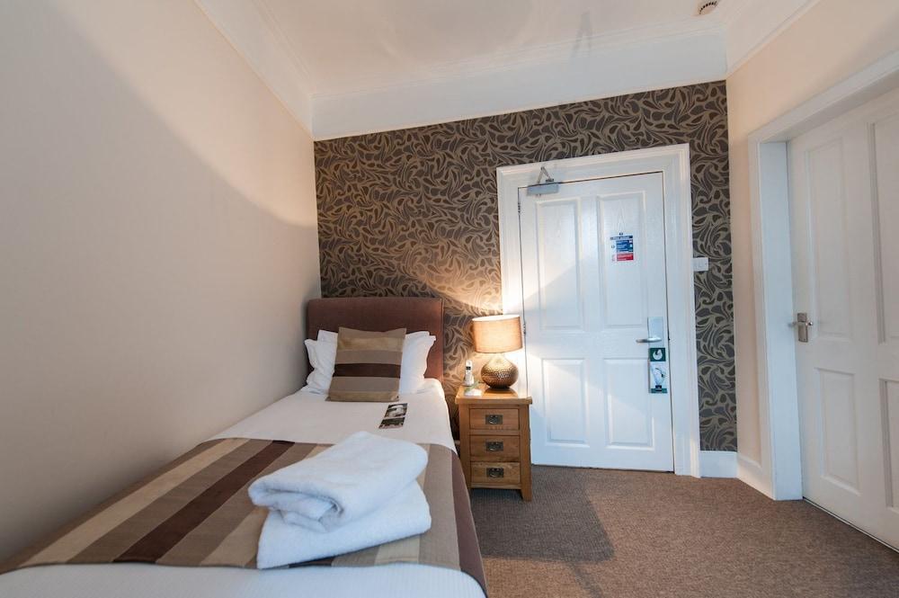 The Glen Mhor Apartments Инвернесс Экстерьер фото