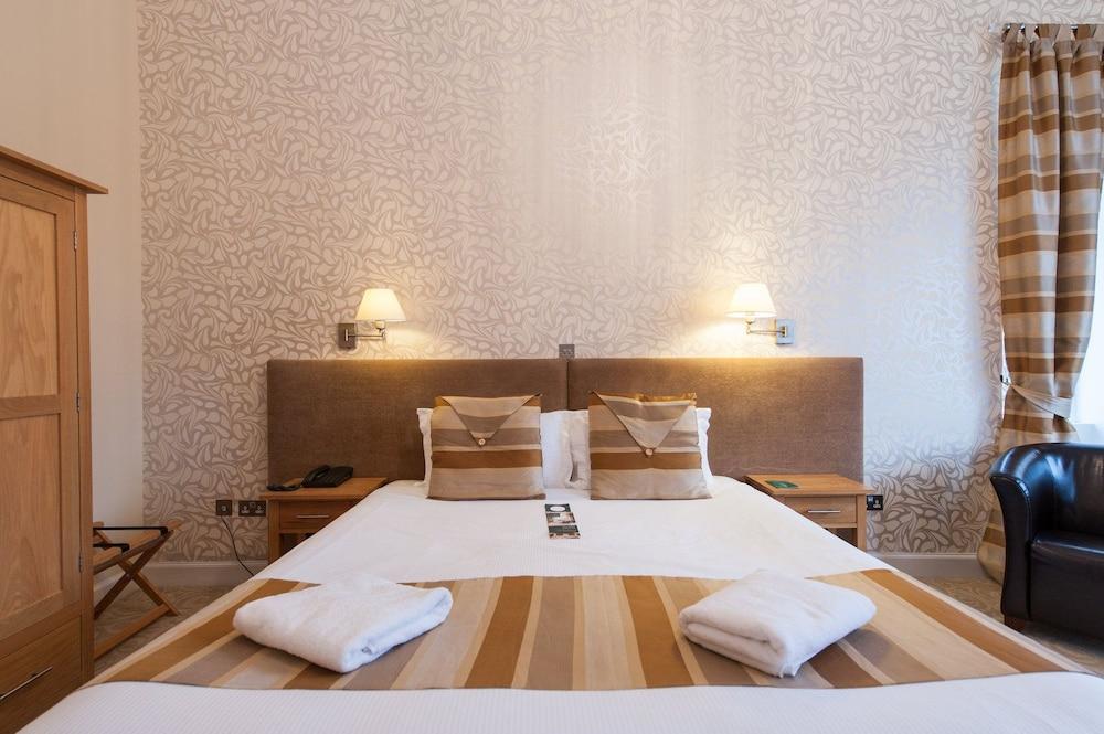 The Glen Mhor Apartments Инвернесс Экстерьер фото