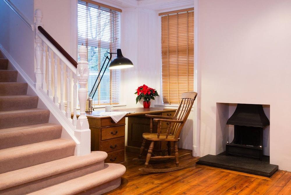 The Glen Mhor Apartments Инвернесс Экстерьер фото