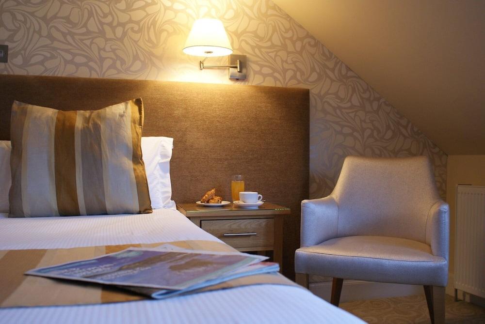 The Glen Mhor Apartments Инвернесс Экстерьер фото