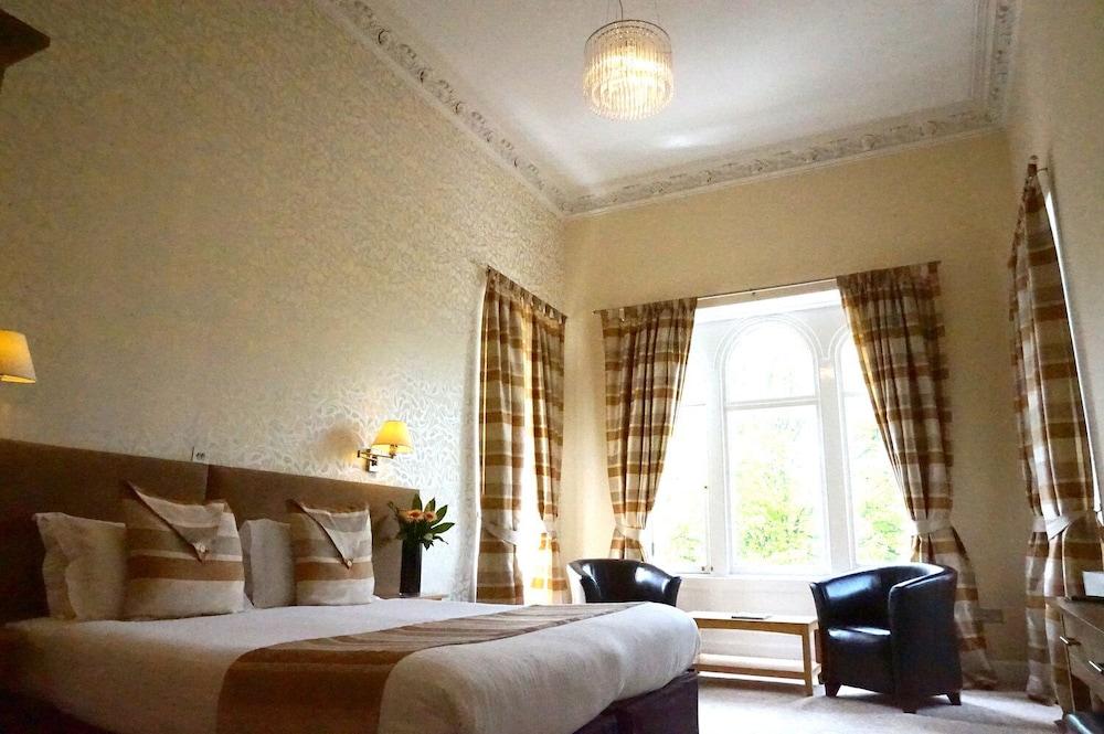 The Glen Mhor Apartments Инвернесс Экстерьер фото