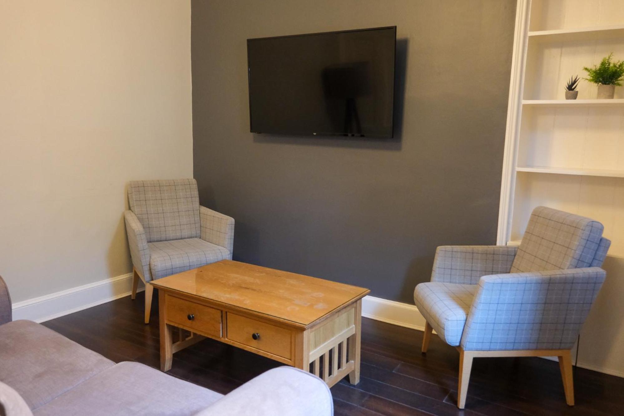 The Glen Mhor Apartments Инвернесс Экстерьер фото