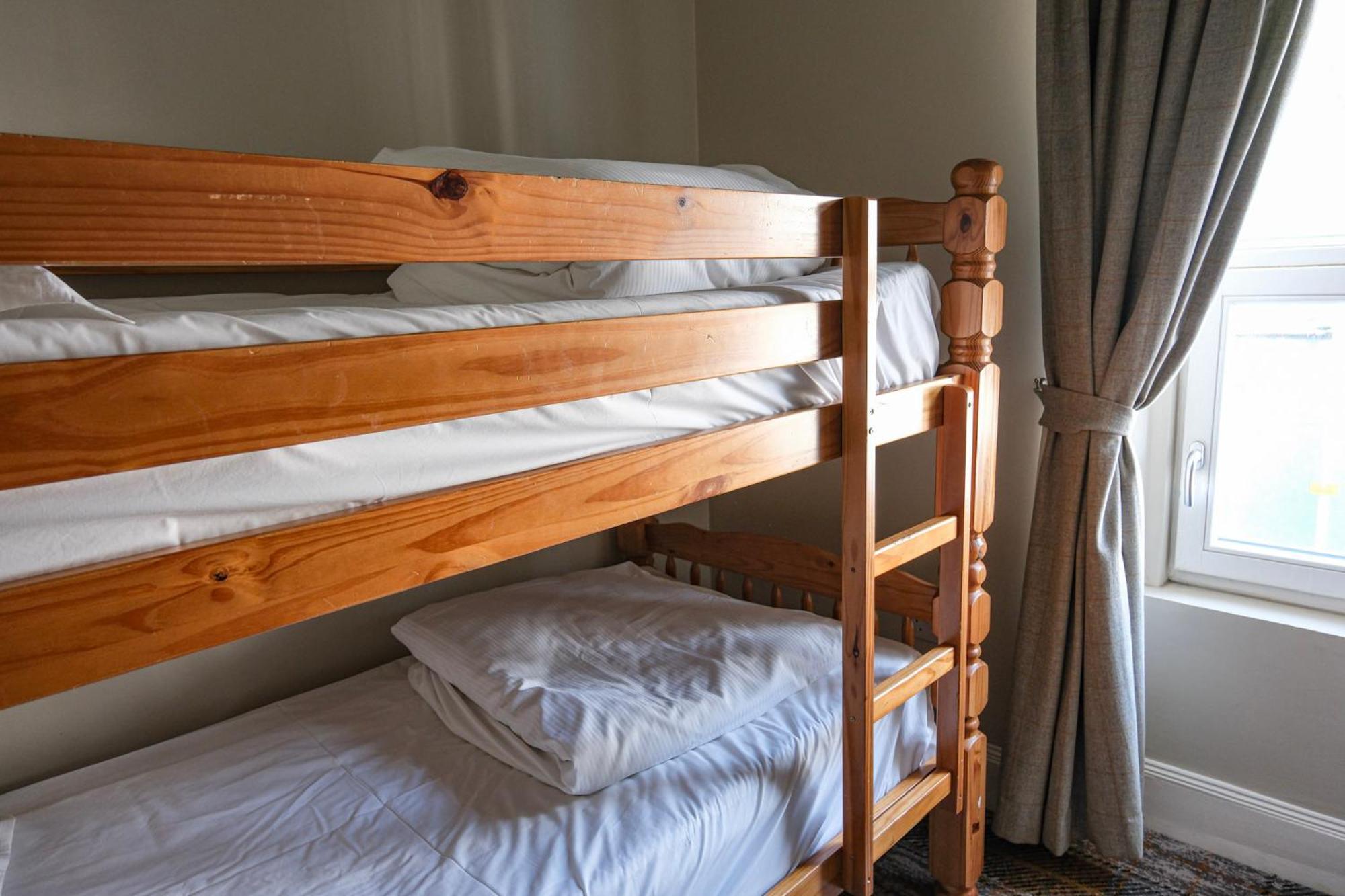 The Glen Mhor Apartments Инвернесс Экстерьер фото