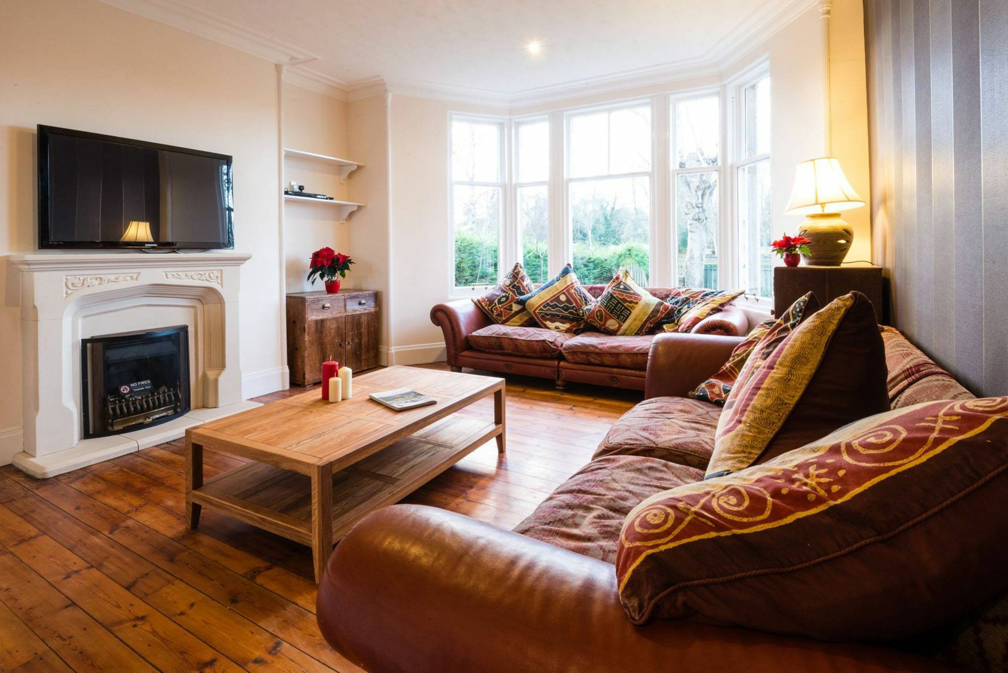 The Glen Mhor Apartments Инвернесс Экстерьер фото